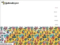 Sites similar to ferdinandospizza.com