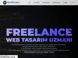 Sites similar to ferditarakci.com