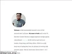 Sites similar to ferdiwieling.com
