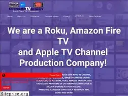 Sites similar to ferdiworkstvnetwork.com