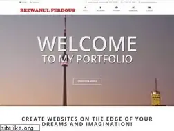 Sites similar to ferdous.ca