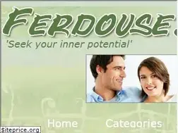 Sites similar to ferdouse.com