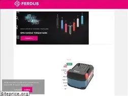 Sites similar to ferdus.sk