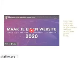 Sites similar to ferdykorpershoek.nl