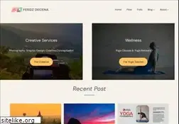 Sites similar to ferdzdecena.com
