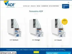 Sites similar to fereastra-adf.ro
