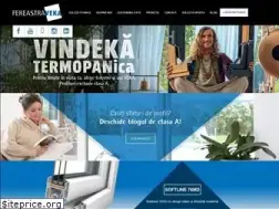 Sites similar to fereastraveka.ro