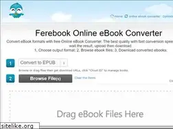 Sites similar to ferebook.com