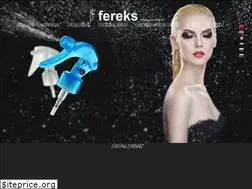 Sites similar to fereksplastik.com