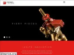 Sites similar to ferel.com.tr