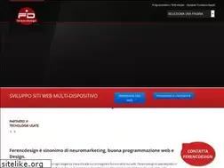 Sites similar to ferencdesign.com