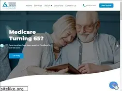 Sites similar to ferencearison.com