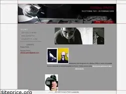 Sites similar to ferencpinter.it