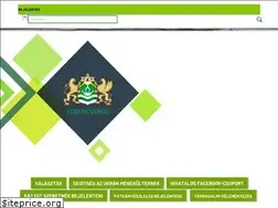 Sites similar to ferencvaros.hu
