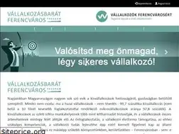 Sites similar to ferencvarosert.hu
