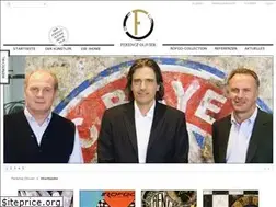 Sites similar to ferencz-olivier.de