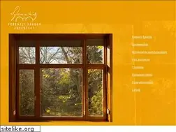 Sites similar to ferenczisandor.hu