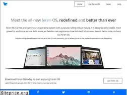 Sites similar to ferenos.weebly.com
