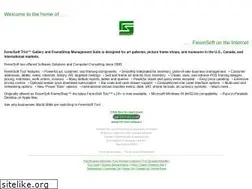 Sites similar to ferensoft.com