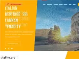 Sites similar to ferentino.com