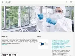 Sites similar to ferentis.eu
