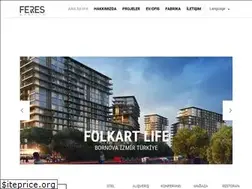 Sites similar to feresmobilya.com.tr