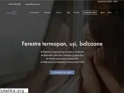 Sites similar to ferestre.md