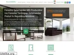 Sites similar to ferestresalamander.md
