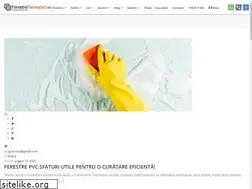 Sites similar to ferestretermopan.md