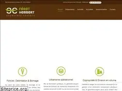 Sites similar to feret-hebbert.fr