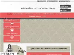 Sites similar to feretchiffons.com