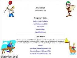 Sites similar to feretich.com
