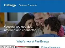Sites similar to feretirees.com