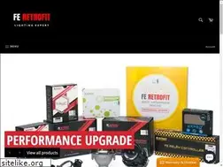 Sites similar to feretrofit.com