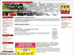 Sites similar to feretsavoirfaire.org