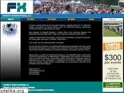 Sites similar to ferexpo.com