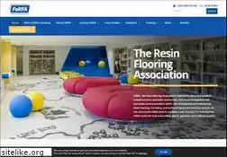 Sites similar to ferfa.org.uk