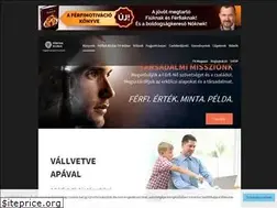 Sites similar to ferfiakklubja.hu
