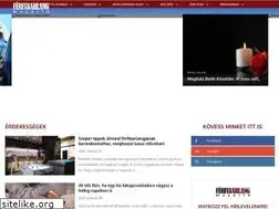 Sites similar to ferfibarlang.hu
