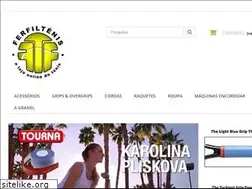Sites similar to ferfiltenis.com
