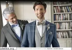 Sites similar to ferfiruhaszalon.hu