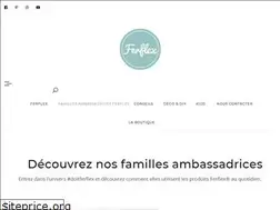Sites similar to ferflex.blog