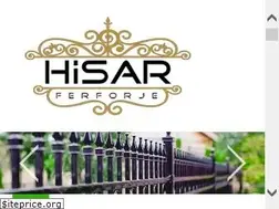 Sites similar to ferforjeankara.com