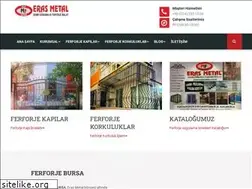 Sites similar to ferforjebursa.com