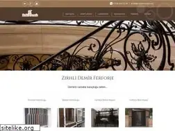 Sites similar to ferforjeci.org