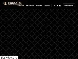 Sites similar to ferforjeciler.com