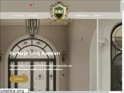 Sites similar to ferforjecumhuriyeti.com