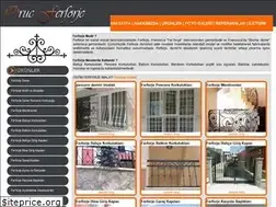 Sites similar to ferforjedemir.org