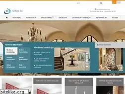 Sites similar to ferforjeevi.com