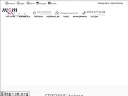 Sites similar to ferforjefiyat.com